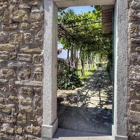 In Der Altstadt Von Mit Herrlichem Ausblick Und Garten *