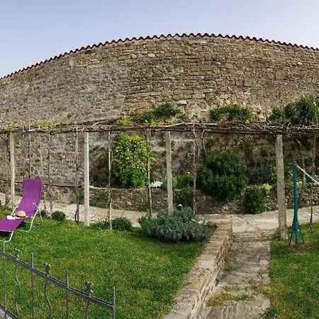 In Der Altstadt Von Mit Herrlichem Ausblick Und Garten *