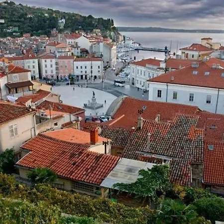 Hotel In Der Altstadt Von Mit Herrlichem Ausblick Und Garten *