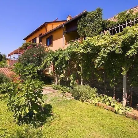 In Der Altstadt Von Mit Herrlichem Ausblick Und Garten Hotel